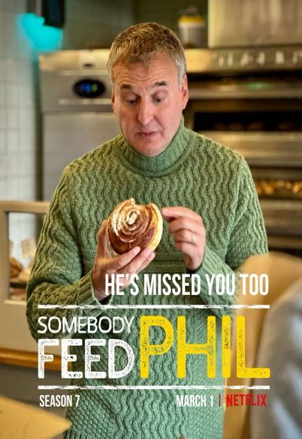 somebody feed phil wiki|somebody feed phil episode guide.
